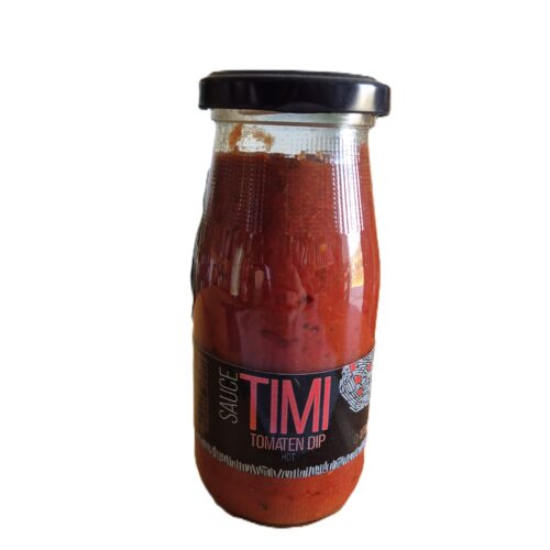 Tomatendip HOT 260g