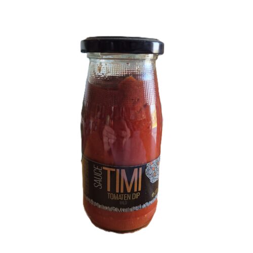Tomatendip MILD 260g
